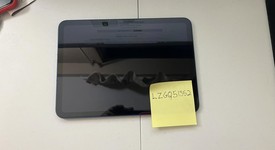 Good
													Apple iPad 10th Gen - Unlocked, Blue, 64 GB, A2757, photo 1 of 15