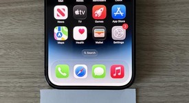 Mint
													Apple iPhone 14 Pro - Unlocked, Black, 128 GB, A2650, photo 1 of 11