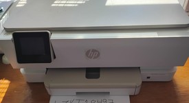 Mint
													HP Printer, photo 1 of 12