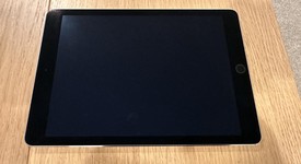 Good
													Apple iPad Air 2 - Wi-Fi, Gray, 64 GB, photo 5 of 5