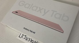New
													Samsung Galaxy Tab A8 10.5" 2022 - Wi-Fi, Rose Gold, 128 GB, 4 GB, SM-X200, photo 1 of 3