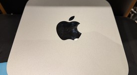 Good
													Mac Studio 2022 - Apple M1 Max, 512 GB, 32 GB, 24 Core GPU, photo 3 of 7