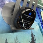 Good Samsung Galaxy Watch Ultra - Unlocked, Gray, SM-L705U, 47mm