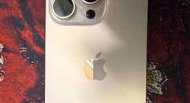 Mint
													Apple iPhone 16 Pro - Verizon, Desert, 512 GB, A3083, photo 5 of 6