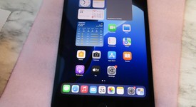 Fair
													Apple iPad Mini 5th Gen - Wi-Fi, Gray, 64 GB, photo 1 of 4