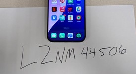 Good
													Apple iPhone 15 Pro Max - T-Mobile, Blue, 256 GB, A2849, photo 4 of 4