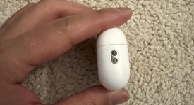 Used
													Apple AirPods Pro 2 - USB-C, photo 4 of 7