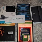 Good Apple iPad Pro 11 inch 4th Gen 2022 - Wi-Fi, 256 GB, Silver