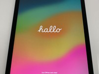 Apple iPad Air 4th Gen