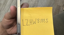 Mint
													Apple iPhone 16 Pro Max - Spectrum, Natural, 256 GB, A3084, photo 5 of 7