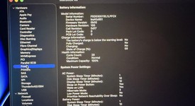 Mint
													MacBook Air 2025 (M4) - 15" - Apple M4, Silver, 256 GB, 16 GB, photo 2 of 16