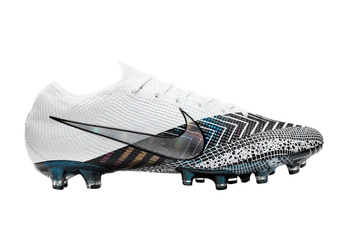 Nike Vapor 13 Elite MDS AG Pro White Black Iridescent for sale