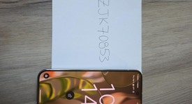 Mint
													Google Pixel 9 Pro - T-Mobile, Porcelain, 256 GB, 16 GB, GR83Y, photo 2 of 8