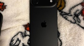 Mint
													Apple iPhone Air - Unlocked, Space Black, 256 GB, A3260, photo 3 of 9