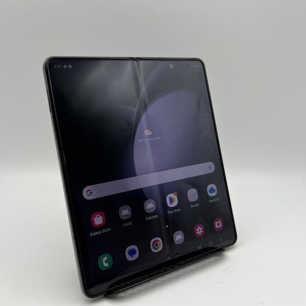 Samsung Galaxy Z Fold5 - T-Mobile, 1 TB, Black, 12 GB, SM-F946U