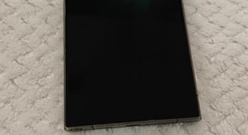 Good
													Samsung Galaxy S24 Ultra - Verizon, Black, 256 GB, 12 GB, SM-S928U, photo 4 of 8