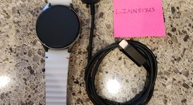 Mint
													Samsung Galaxy Watch7 - Wi-Fi, Silver, SM-L310N, 44mm, photo 4 of 5