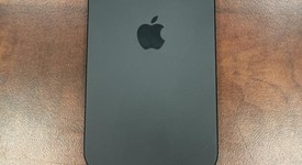 Good
													Apple iPhone 15 Plus - AT&T, Black, 128 GB, A2847, photo 6 of 6