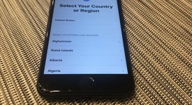 Good
													Apple iPhone 7 - Verizon, Black, 128 GB, A1660, photo 2 of 6