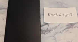 Good
													Google Pixel 9 - Unlocked, Obsidian, 128 GB, 12 GB, G2YBB, photo 4 of 13