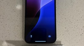 Good
													Apple iPhone 14 Plus - Unlocked, Midnight, 128 GB, A2632, photo 1 of 8