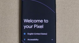 Mint
													Google Pixel 7 Pro - Unlocked, Obsidian, 128 GB, 12 GB, GE2AE, photo 1 of 6