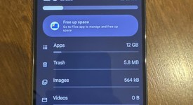 Good
													Google Pixel 9 Pro XL - Unlocked, Obsidian, 128 GB, 16 GB, GGX8B, photo 2 of 7