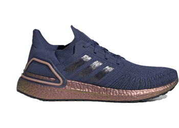 adidas Ultraboost 20 Tech Indigo for sale
