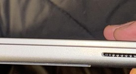 Mint
													MacBook Pro 2023 - 14" - Apple M2 Pro 12-core, Gray, 512 GB, 16 GB, photo 5 of 6