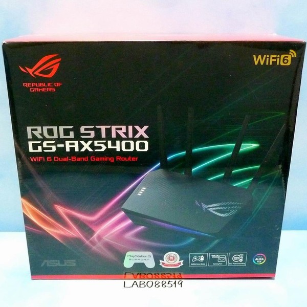 Asus Router