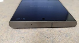 Good
													Samsung Galaxy S24 Ultra - AT&T, Black, 256 GB, 12 GB, SM-S928U, photo 3 of 6