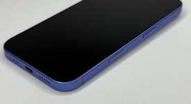 Mint
													Apple iPhone 16 - Visible, Ultramarine, 128 GB, A3081, photo 3 of 7