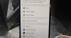 Good
													Apple iPhone 12 Pro Max - Unlocked, Pacific Blue, 256 GB, A2342, photo 1 of 11