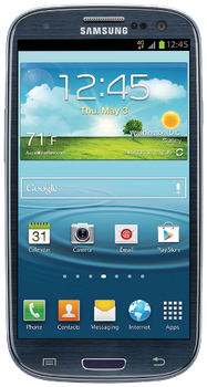Samsung Galaxy S3 Korea