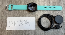 Good
													Samsung Galaxy Watch5 - Wi-Fi, Graphite, 40mm, photo 1 of 6
