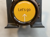 Samsung Galaxy Watch3