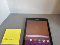 Samsung Galaxy Tab E 8.0 2017