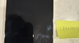 Good
													Apple iPhone 12 Pro Max - Unlocked, Gold, 128 GB, A2342, photo 1 of 10