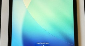 Good
													Apple iPad 9th Gen - Unlocked, Gray, 64 GB, A2603, photo 1 of 13