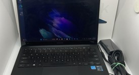 Good
													Samsung Galaxy Book Pro - I5, Mystic Blue, 256 GB, 8 GB, 13.3", photo 1 of 10