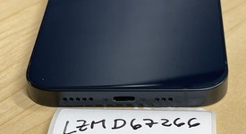 Fair
													Apple iPhone 14 - Unlocked, Midnight, 128 GB, A2649, photo 3 of 5