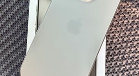 Good
													Apple iPhone 16 Pro - Unlocked, Natural, 128 GB, A3083, photo 1 of 7