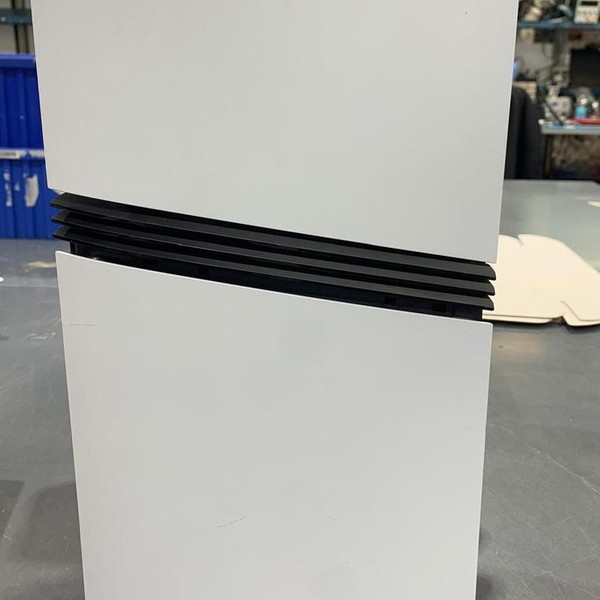 PlayStation 5 Pro (2024) - White, 2 TB