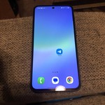 Good Samsung Galaxy A36 5G - Metro by T-Mobile, 128 GB, Black, SM-A366U