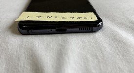 Good
													Samsung Galaxy S21 5G - T-Mobile, Gray, 128 GB, 8 GB, SM-G991U, photo 3 of 7