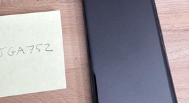 Good
													Google Pixel 6 Pro - T-Mobile, Black, 128 GB, 12 GB, G8VOU, photo 2 of 7