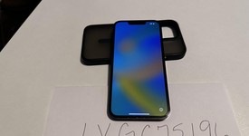 Mint
													Apple iPhone 13 Pro - T-Mobile, Graphite, 128 GB, A2483, photo 1 of 8