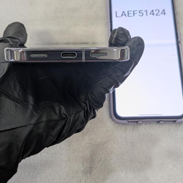 Google Pixel 10 Pro XL - T-Mobile, 256 GB, Moonstone, GUL82