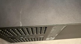 Good
													Xbox Series X (2020) - Black, 1 TB, standard, photo 2 of 5