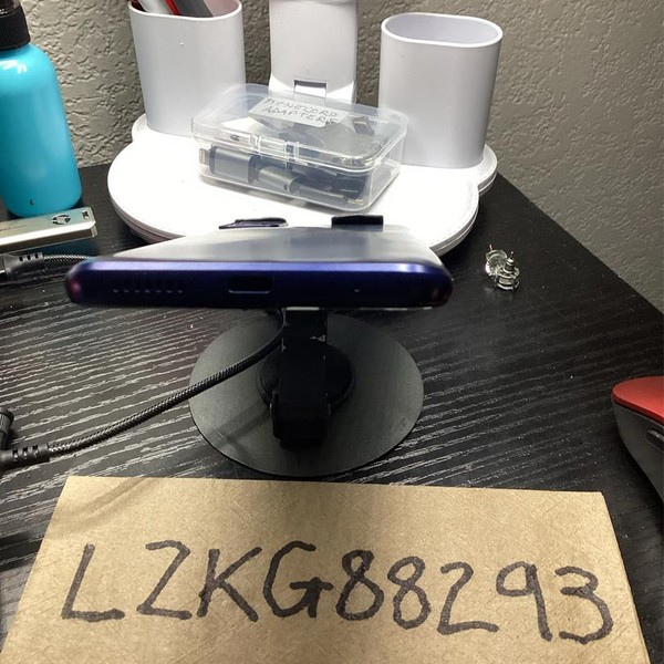 Moto G Play (2023) - Unlocked, 32 GB, Navy Blue, 3 GB